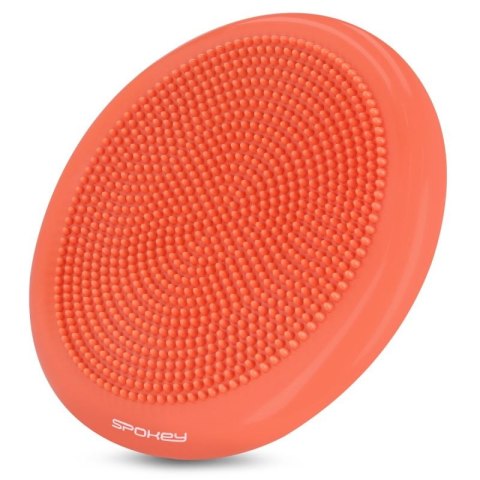 Poduszka do masażu i ćwiczeń równoważnych Spokey Fit Seat Mat 941144 Poduszka do masażu i ćwiczeń równoważnych Spokey Fit Seat Mat 941144