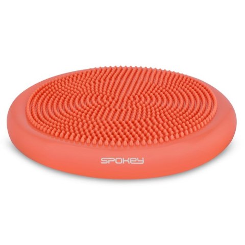 Poduszka do masażu i ćwiczeń równoważnych Spokey Fit Seat Mat 941144 Poduszka do masażu i ćwiczeń równoważnych Spokey Fit Seat Mat 941144