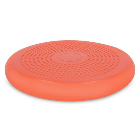 Poduszka do masażu i ćwiczeń równoważnych Spokey Fit Seat Mat 941144 Poduszka do masażu i ćwiczeń równoważnych Spokey Fit Seat Mat 941144