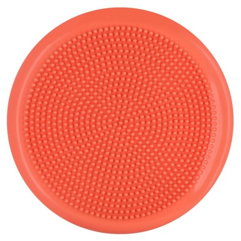 Poduszka do masażu i ćwiczeń równoważnych Spokey Fit Seat Mat 941144 Poduszka do masażu i ćwiczeń równoważnych Spokey Fit Seat Mat 941144