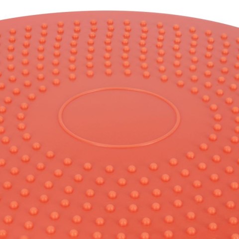 Poduszka do masażu i ćwiczeń równoważnych Spokey Fit Seat Mat 941144 Poduszka do masażu i ćwiczeń równoważnych Spokey Fit Seat Mat 941144