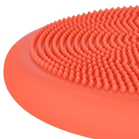 Poduszka do masażu i ćwiczeń równoważnych Spokey Fit Seat Mat 941144 Poduszka do masażu i ćwiczeń równoważnych Spokey Fit Seat Mat 941144