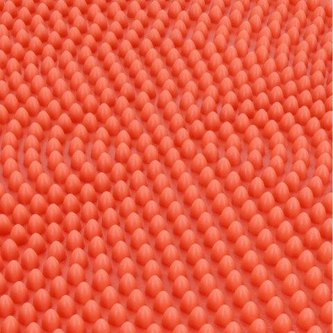 Poduszka do masażu i ćwiczeń równoważnych Spokey Fit Seat Mat 941144 Poduszka do masażu i ćwiczeń równoważnych Spokey Fit Seat Mat 941144