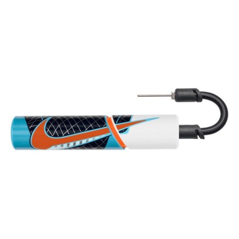 Pompka do piłek Nike Essential Ball Pump 92800618542 Pompka do piłek Nike Essential Ball Pump 92800618542