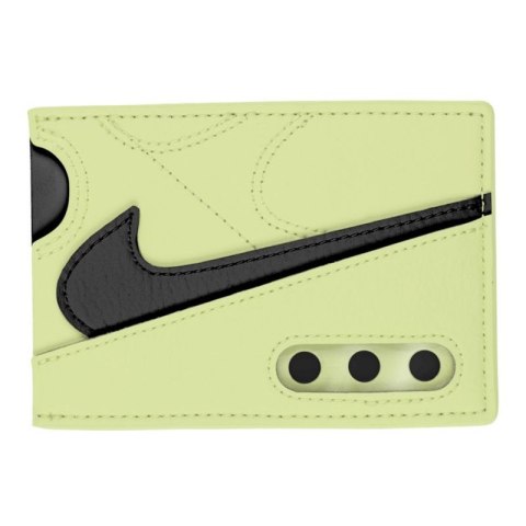 Portfel Nike Icon Air Max 90 Card Wallet 92800648583 Portfel Nike Icon Air Max 90 Card Wallet 92800648583