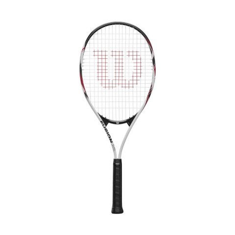 Rakieta do tenisa ziemnego Wilson Fusion XL Rkt 3 4 3/8 WR147910U3