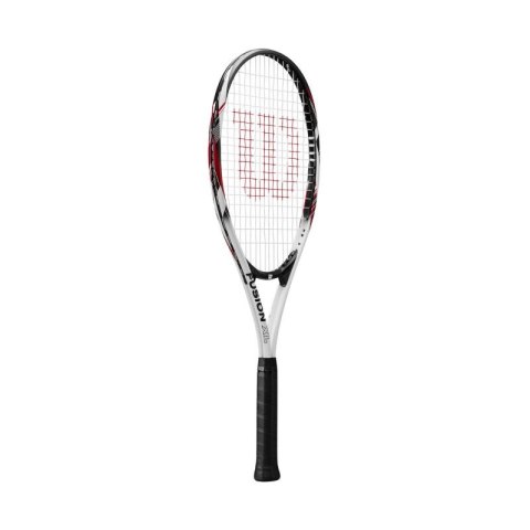 Rakieta do tenisa ziemnego Wilson Fusion XL Rkt 3 4 3/8 WR147910U3
