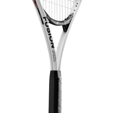Rakieta do tenisa ziemnego Wilson Fusion XL Rkt 3 4 3/8 WR147910U3