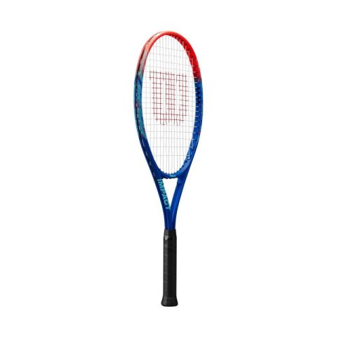 Rakieta do tenisa ziemnego Wilson Impact Rkt 3 4 3/8 WR147510U3 Rakieta do tenisa ziemnego Wilson Impact Rkt 3 4 3/8 WR147510U3