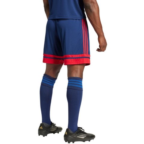 Spodenki adidas Squadra 25 M JH3408