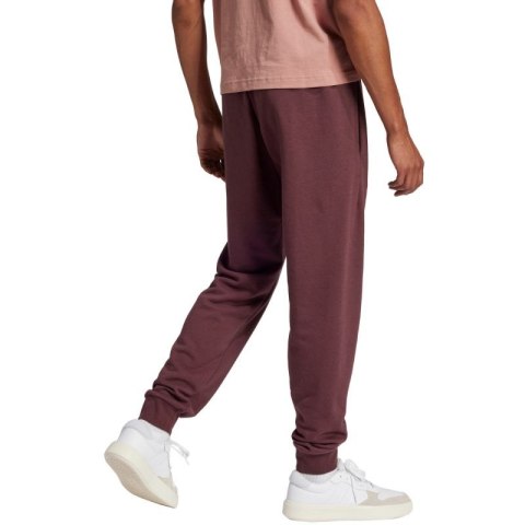 Spodnie adidas Essentials Big Logo French Terry M JE8972 Spodnie adidas Essentials Big Logo French Terry M JE8972
