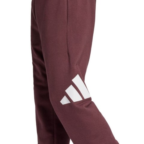 Spodnie adidas Essentials Big Logo French Terry M JE8972 Spodnie adidas Essentials Big Logo French Terry M JE8972