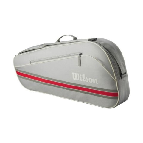 Torba tenisowa Wilson Team 3PK WR8039803001 Torba tenisowa Wilson Team 3PK WR8039803001