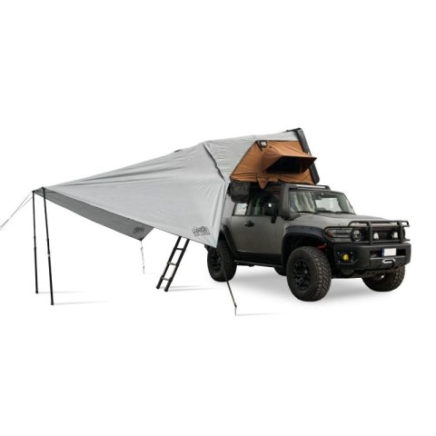 Zadaszenie do namiotu Offlander Fold 4 OFF_ACC_FOLD4_ZA Zadaszenie do namiotu Offlander Fold 4 OFF_ACC_FOLD4_ZA