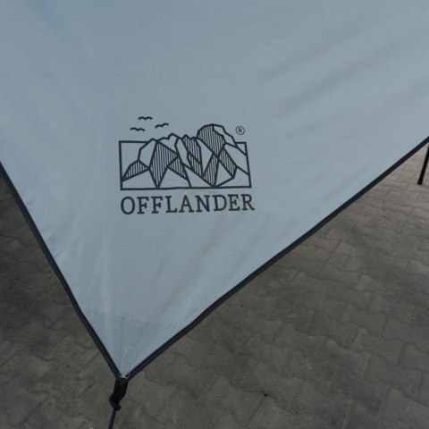 Zadaszenie do namiotu Offlander Fold 4 OFF_ACC_FOLD4_ZA Zadaszenie do namiotu Offlander Fold 4 OFF_ACC_FOLD4_ZA