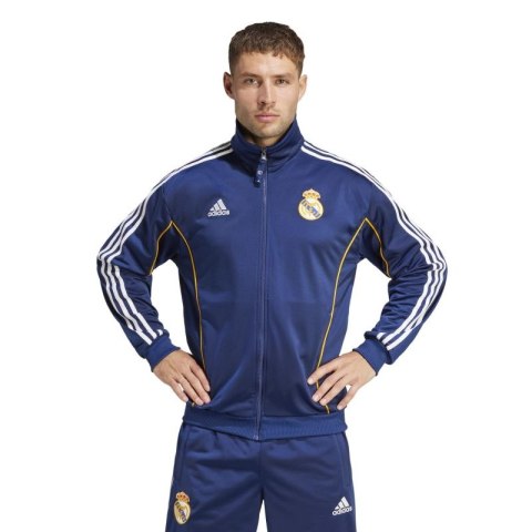 Bluza adidas Real Madryt TT 99 M JW1993 Bluza adidas Real Madryt TT 99 M JW1993