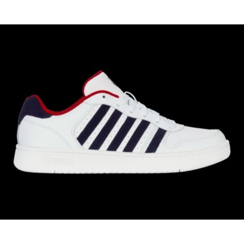 Buty K-Swiss Court Palisades M 06931-411-M Buty K-Swiss Court Palisades M 06931-411-M