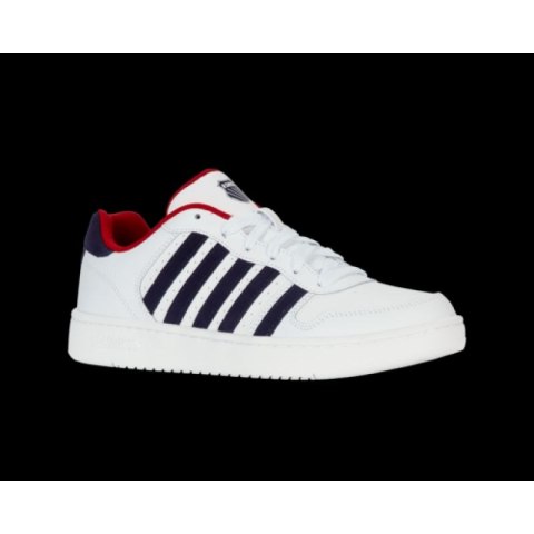 Buty K-Swiss Court Palisades M 06931-411-M Buty K-Swiss Court Palisades M 06931-411-M