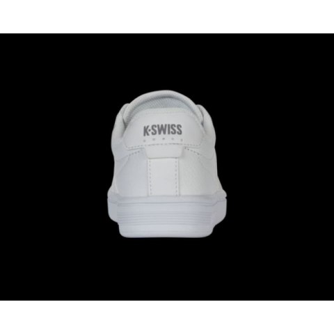 Buty K-Swiss Court Tiebreak II M 04413-100-M