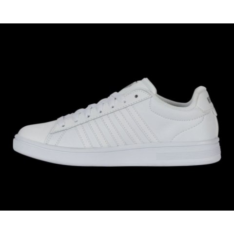 Buty K-Swiss Court Tiebreak II M 04413-100-M