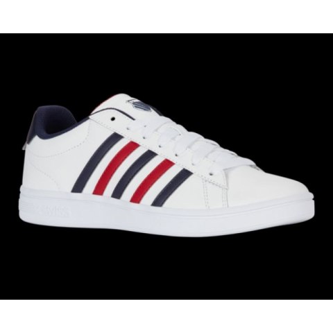 Buty K-Swiss Court Tiebreak II M 04413-983-M Buty K-Swiss Court Tiebreak II M 04413-983-M