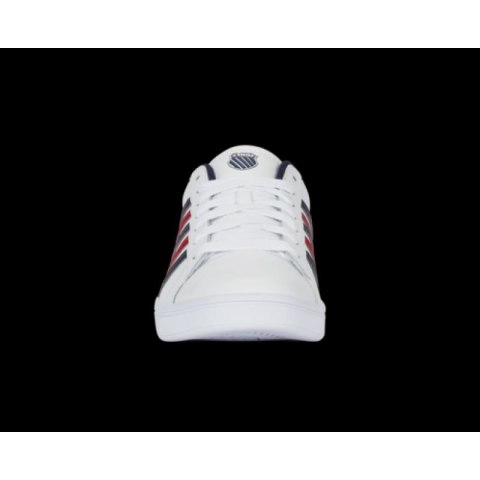Buty K-Swiss Court Tiebreak II M 04413-983-M Buty K-Swiss Court Tiebreak II M 04413-983-M