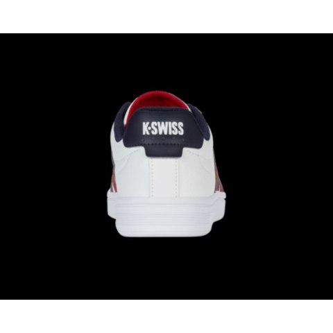 Buty K-Swiss Court Tiebreak II M 04413-983-M Buty K-Swiss Court Tiebreak II M 04413-983-M