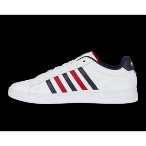 Buty K-Swiss Court Tiebreak II M 04413-983-M Buty K-Swiss Court Tiebreak II M 04413-983-M