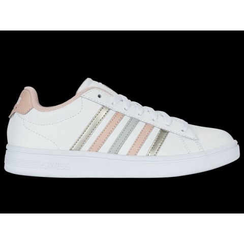 Buty K-Swiss Court Tiebreak II W 94413-192-M Buty K-Swiss Court Tiebreak II W 94413-192-M
