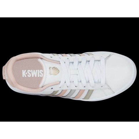 Buty K-Swiss Court Tiebreak II W 94413-192-M Buty K-Swiss Court Tiebreak II W 94413-192-M