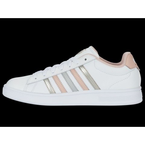 Buty K-Swiss Court Tiebreak II W 94413-192-M Buty K-Swiss Court Tiebreak II W 94413-192-M