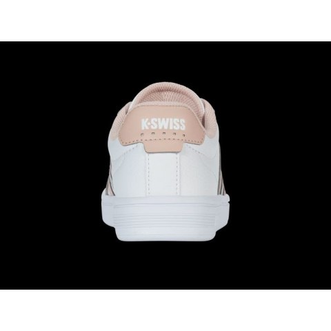 Buty K-Swiss Court Tiebreak II W 94413-192-M Buty K-Swiss Court Tiebreak II W 94413-192-M