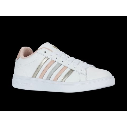 Buty K-Swiss Court Tiebreak II W 94413-192-M Buty K-Swiss Court Tiebreak II W 94413-192-M