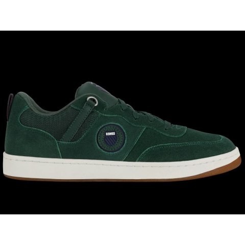 Buty K-Swiss K-Varsity SDE M 04316-381-M Buty K-Swiss K-Varsity SDE M 04316-381-M