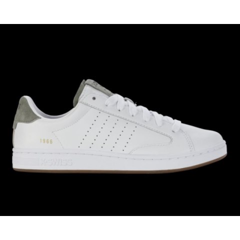 Buty K-Swiss Lozan Klub Lth M 07263-915-M Buty K-Swiss Lozan Klub Lth M 07263-915-M