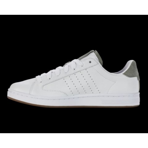 Buty K-Swiss Lozan Klub Lth M 07263-915-M Buty K-Swiss Lozan Klub Lth M 07263-915-M