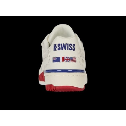 Buty K-Swiss SI-18 Rival M 08531-150-M Buty K-Swiss SI-18 Rival M 08531-150-M