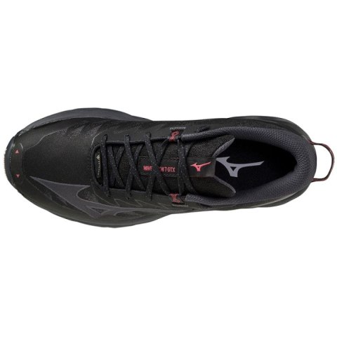 Buty Mizuno Wave Daichi 7 GTX W J1GK225638 Buty Mizuno Wave Daichi 7 GTX W J1GK225638