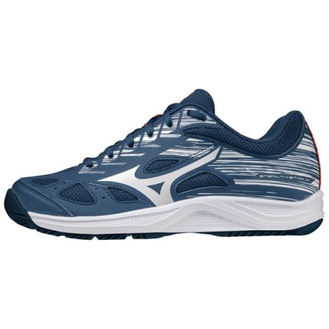 Buty Mizuno Wave Stealth Star Jr X1GC210721 Buty Mizuno Wave Stealth Star Jr X1GC210721