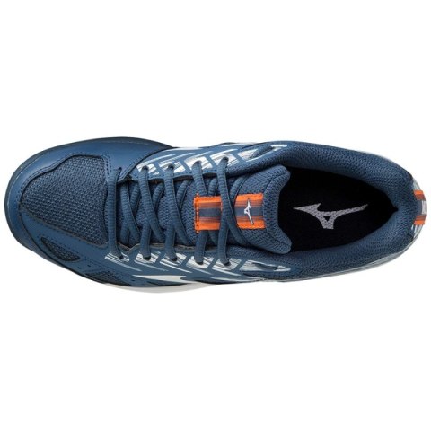 Buty Mizuno Wave Stealth Star Jr X1GC210721 Buty Mizuno Wave Stealth Star Jr X1GC210721