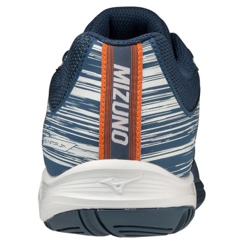 Buty Mizuno Wave Stealth Star Jr X1GC210721 Buty Mizuno Wave Stealth Star Jr X1GC210721