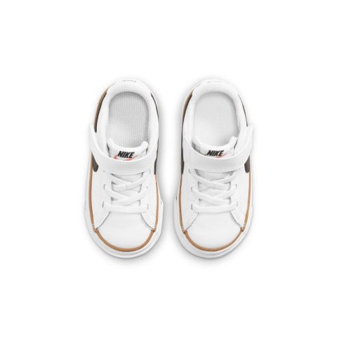 Buty Nike Court Legacy Jr DA5382-102