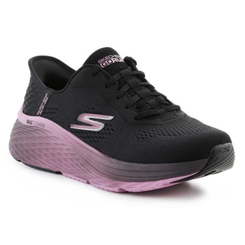 Buty Skechers Slip-Ins Max Cushioning Elite W 129626-BKMV Buty Skechers Slip-Ins Max Cushioning Elite W 129626-BKMV