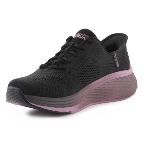 Buty Skechers Slip-Ins Max Cushioning Elite W 129626-BKMV Buty Skechers Slip-Ins Max Cushioning Elite W 129626-BKMV