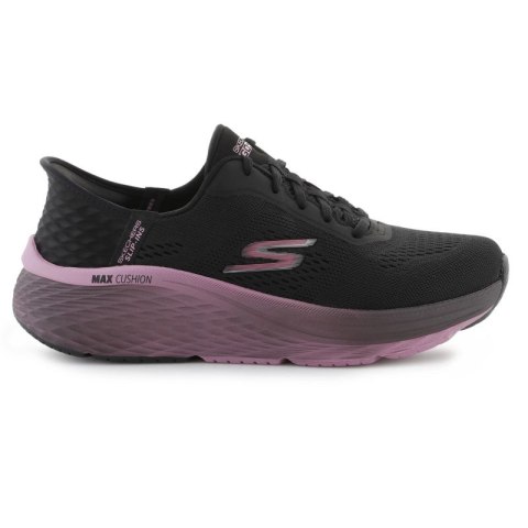 Buty Skechers Slip-Ins Max Cushioning Elite W 129626-BKMV Buty Skechers Slip-Ins Max Cushioning Elite W 129626-BKMV