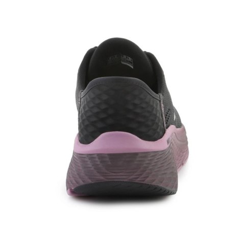 Buty Skechers Slip-Ins Max Cushioning Elite W 129626-BKMV Buty Skechers Slip-Ins Max Cushioning Elite W 129626-BKMV