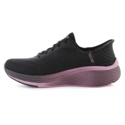 Buty Skechers Slip-Ins Max Cushioning Elite W 129626-BKMV Buty Skechers Slip-Ins Max Cushioning Elite W 129626-BKMV