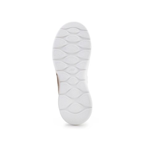 Buty Skechers Slip-ins: GO Walk Flex - Grand Entry W 124836-BKW Buty Skechers Slip-ins: GO Walk Flex - Grand Entry W 124836-BKW