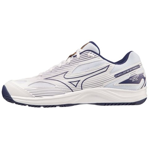 Buty do siatkówki Mizuno Cyclone Speed 4 M V1GA238043 Buty do siatkówki Mizuno Cyclone Speed 4 M V1GA238043