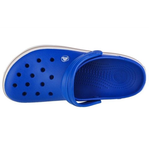 Chodaki Crocs Crocband Clog 11016-4KZ Chodaki Crocs Crocband Clog 11016-4KZ